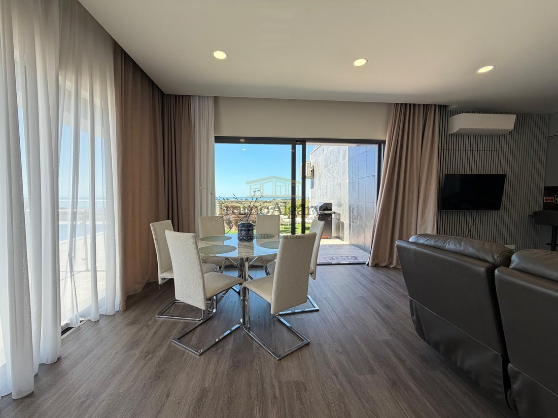 Apartment in Olhos de Agua, Algarve, Portugal 3 - 18093688