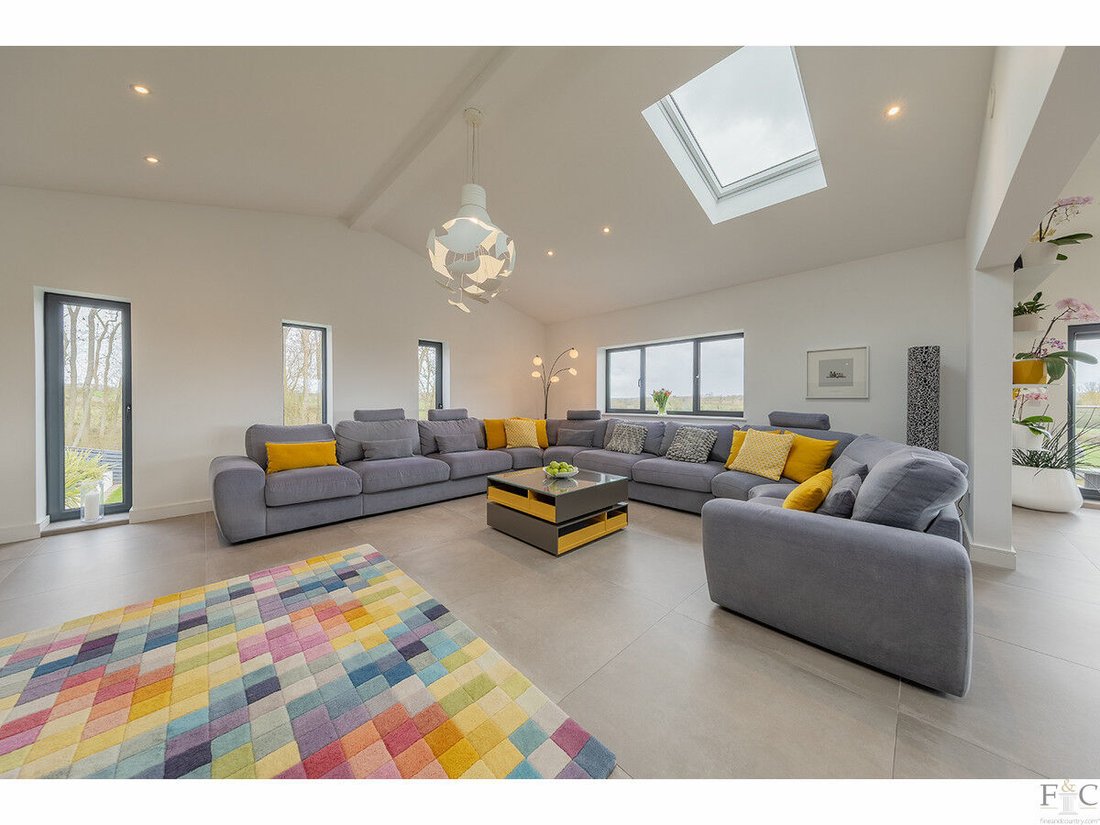 House in Gt Stretton, Oadby, England 3 - 18162682