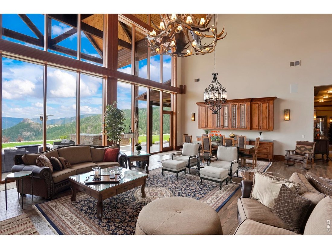 House in Estes Park, Colorado, United States 5 - 18169724