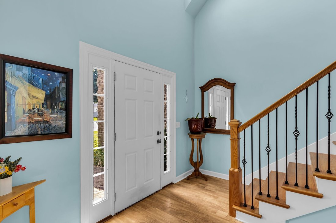 House in Murfreesboro, Tennessee, United States 5 - 18162401