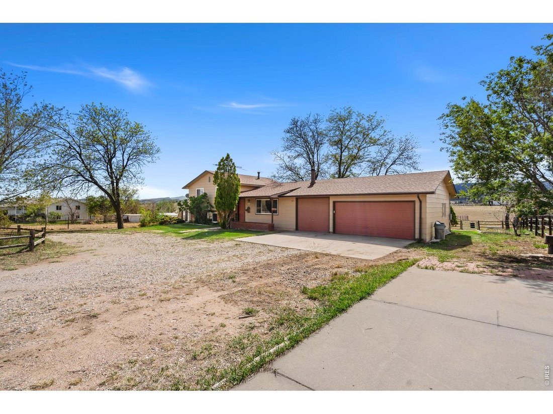 House in Loveland, Colorado, United States 3 - 18154263