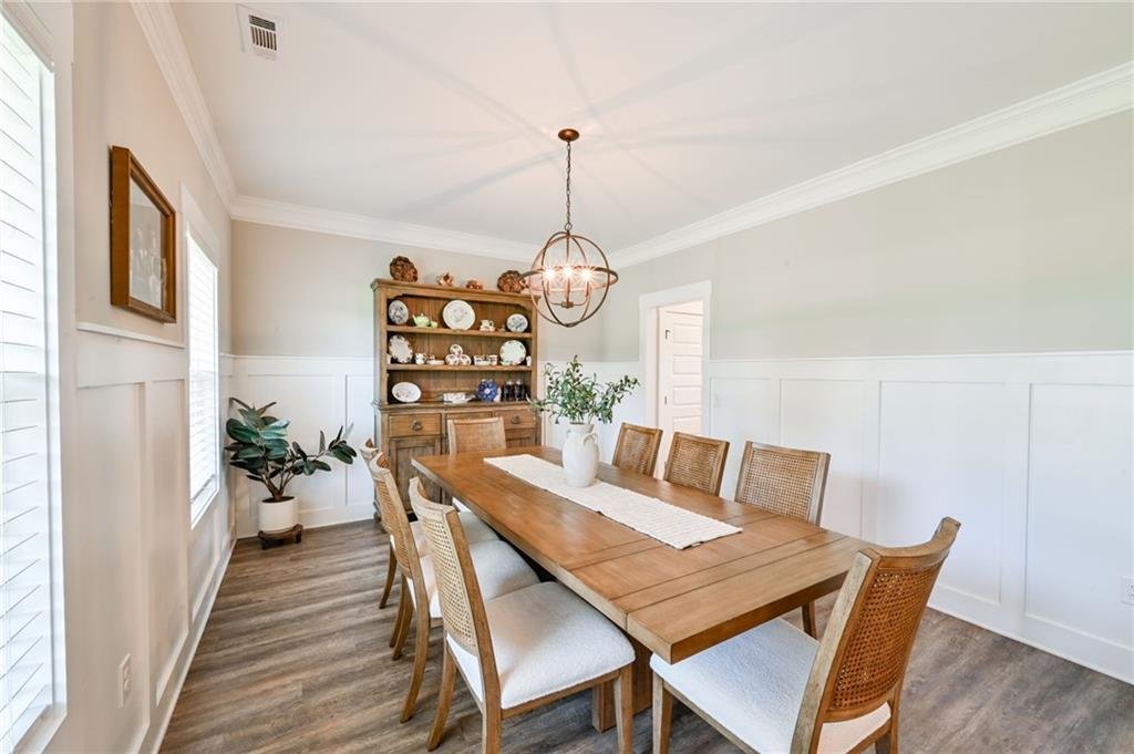 House in Monroe, Georgia, United States 5 - 18168679