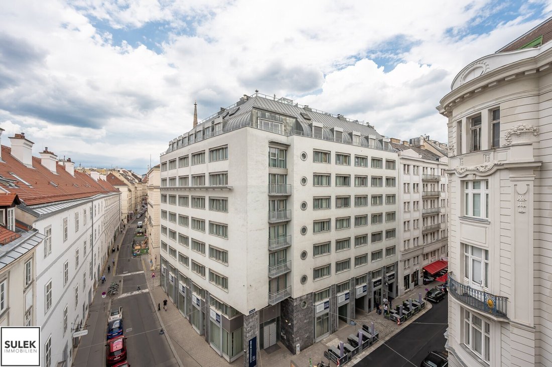 Apartment in Vienna, Wien, Austria 2 - 18024426