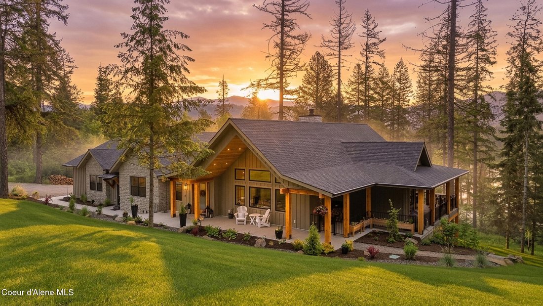 House in Hayden, Idaho, United States 3 - 18158970