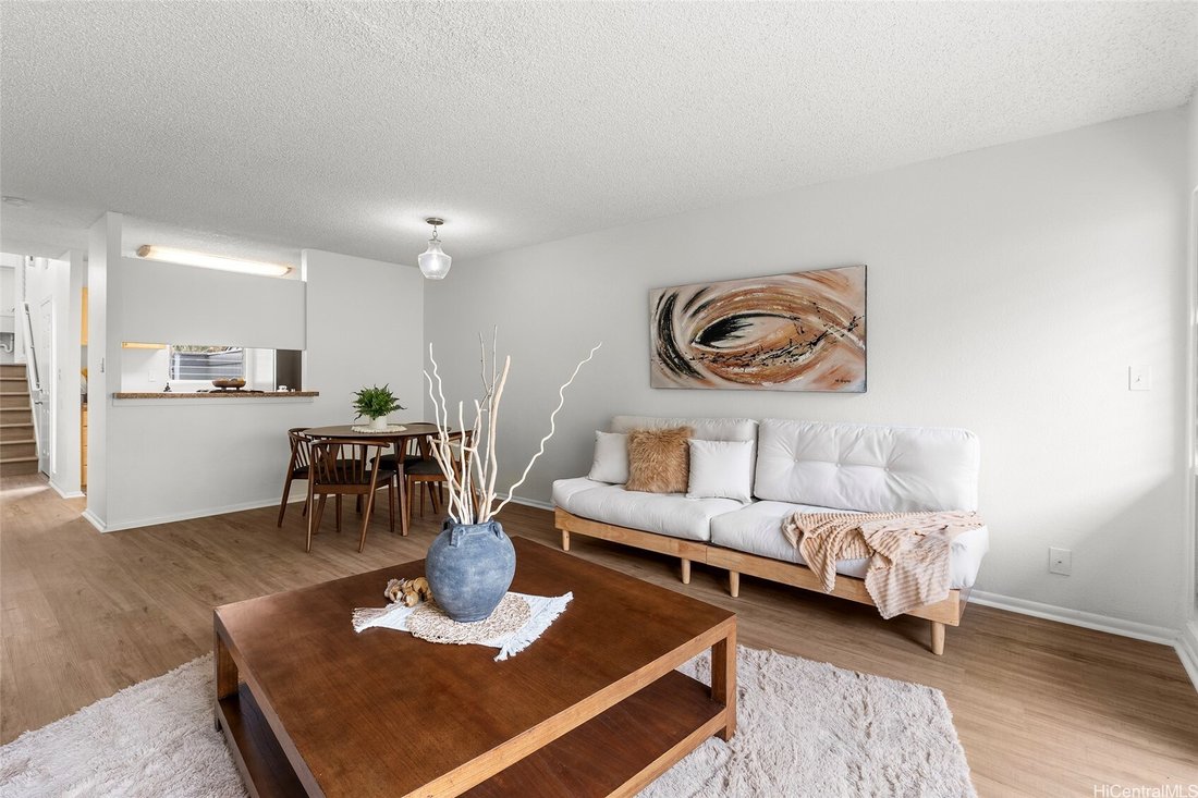 Condo in Aiea, Hawaii, United States 3 - 18167582