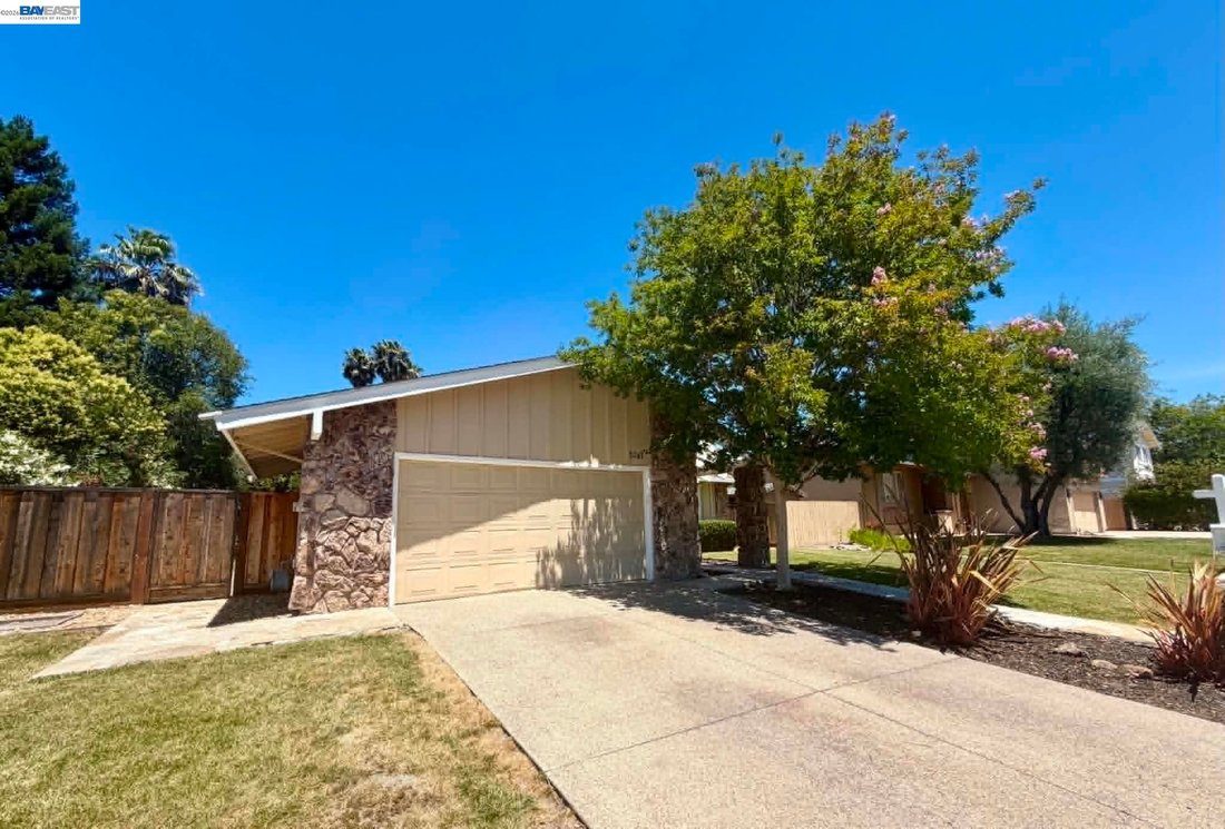 House in San Ramon, California, United States 4 - 18158252