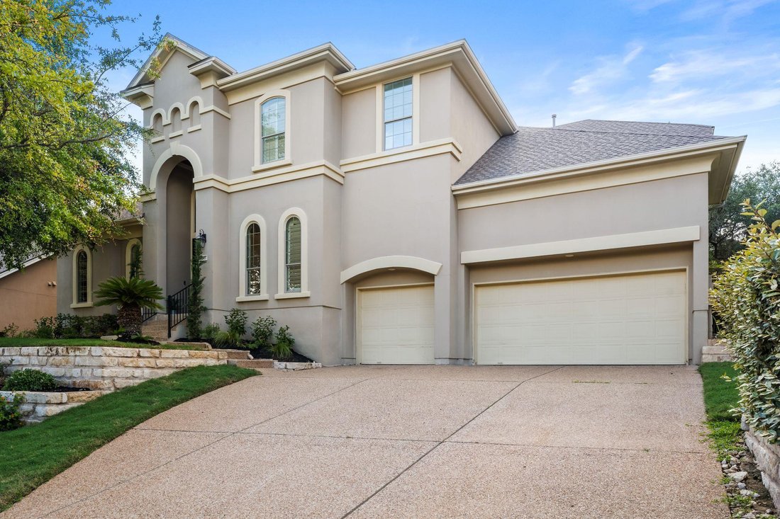 House in Austin, Texas, United States 2 - 18154414