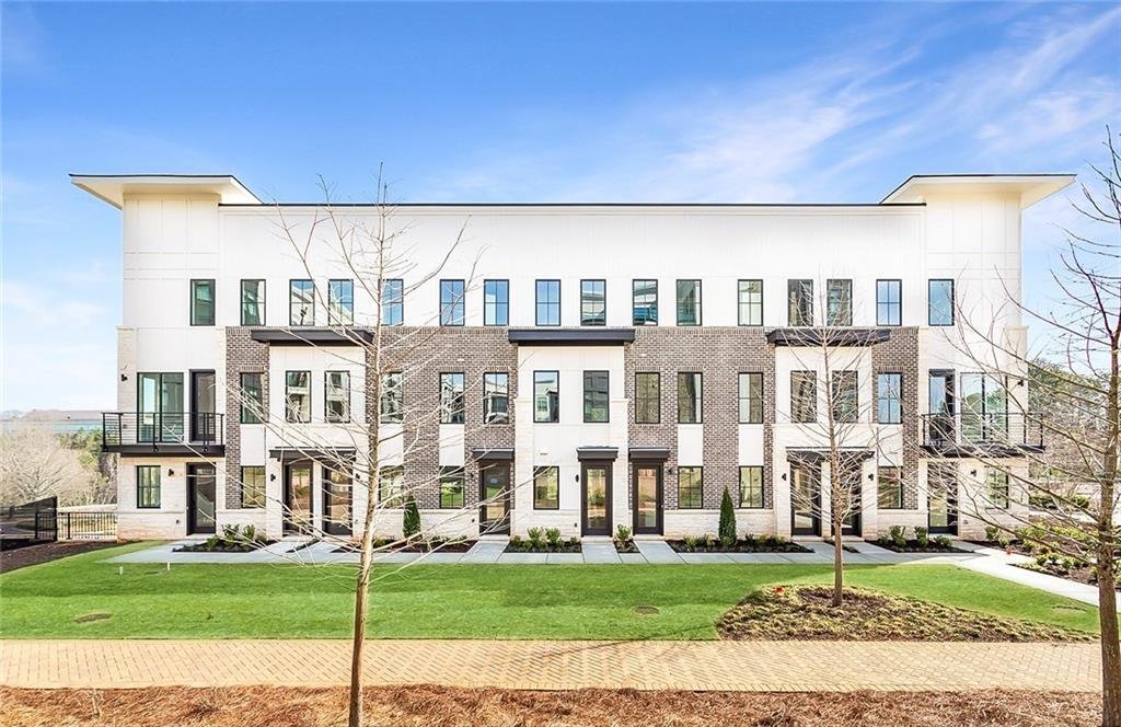 Condo in Alpharetta, Georgia, United States 3 - 18160471