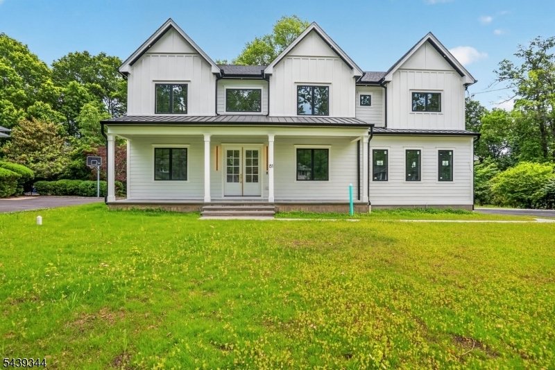 House in Livingston, New Jersey, United States 2 - 18168231