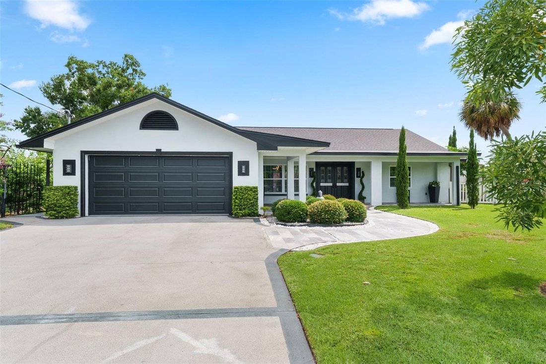 House in Tampa, Florida, United States 1 - 18162413