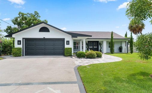 Casa en Tampa, Florida, Estados Unidos 1