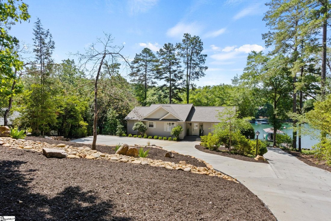 House in Salem, South Carolina, United States 2 - 18058044