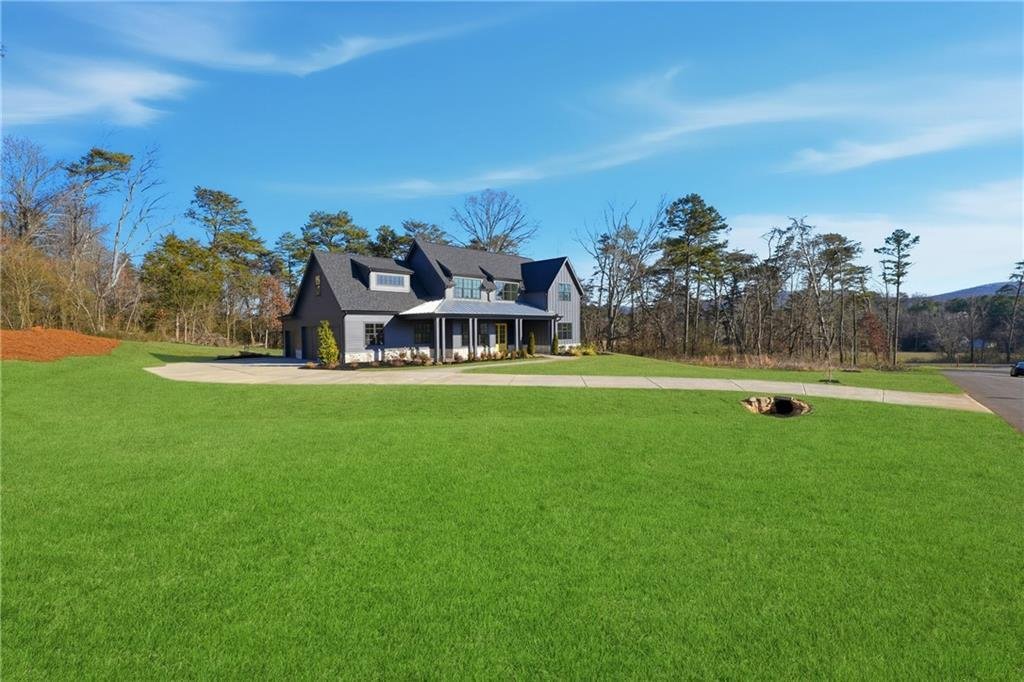 House in Rydal, Georgia, United States 4 - 18169917