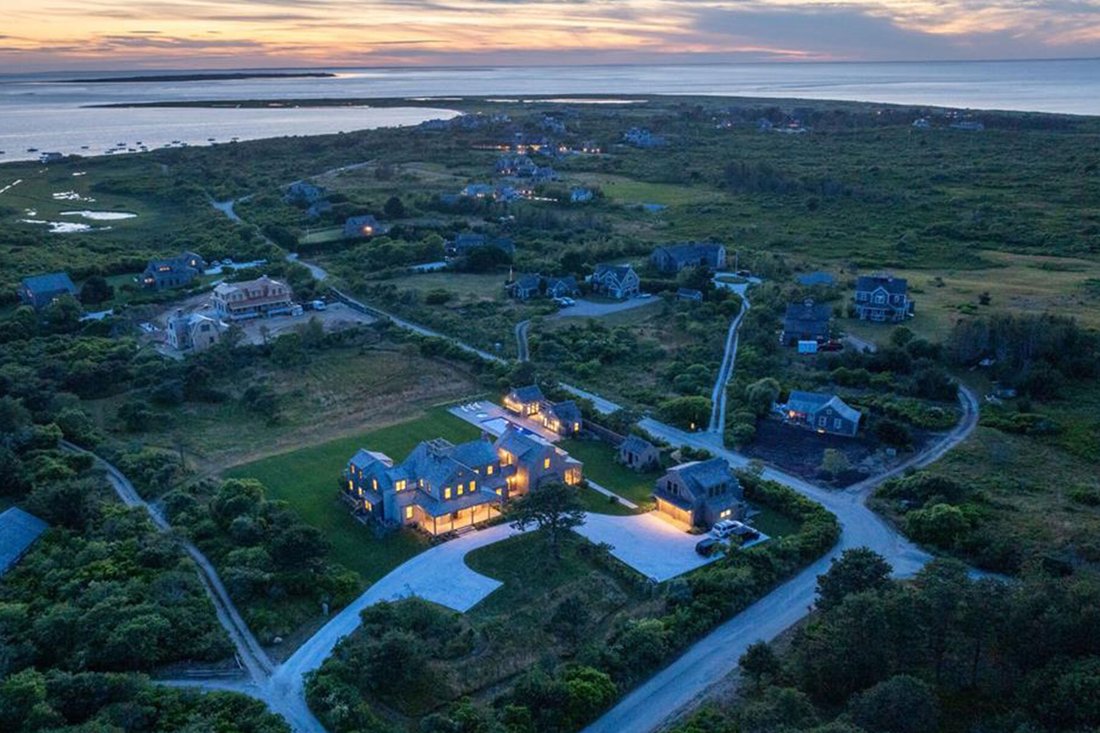 Nantucket, Massachusetts, United States 2 - 18154100