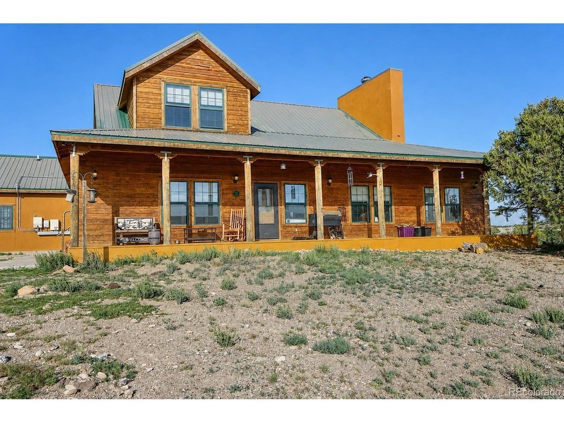 House in Gardner, Colorado, United States 5 - 18158139