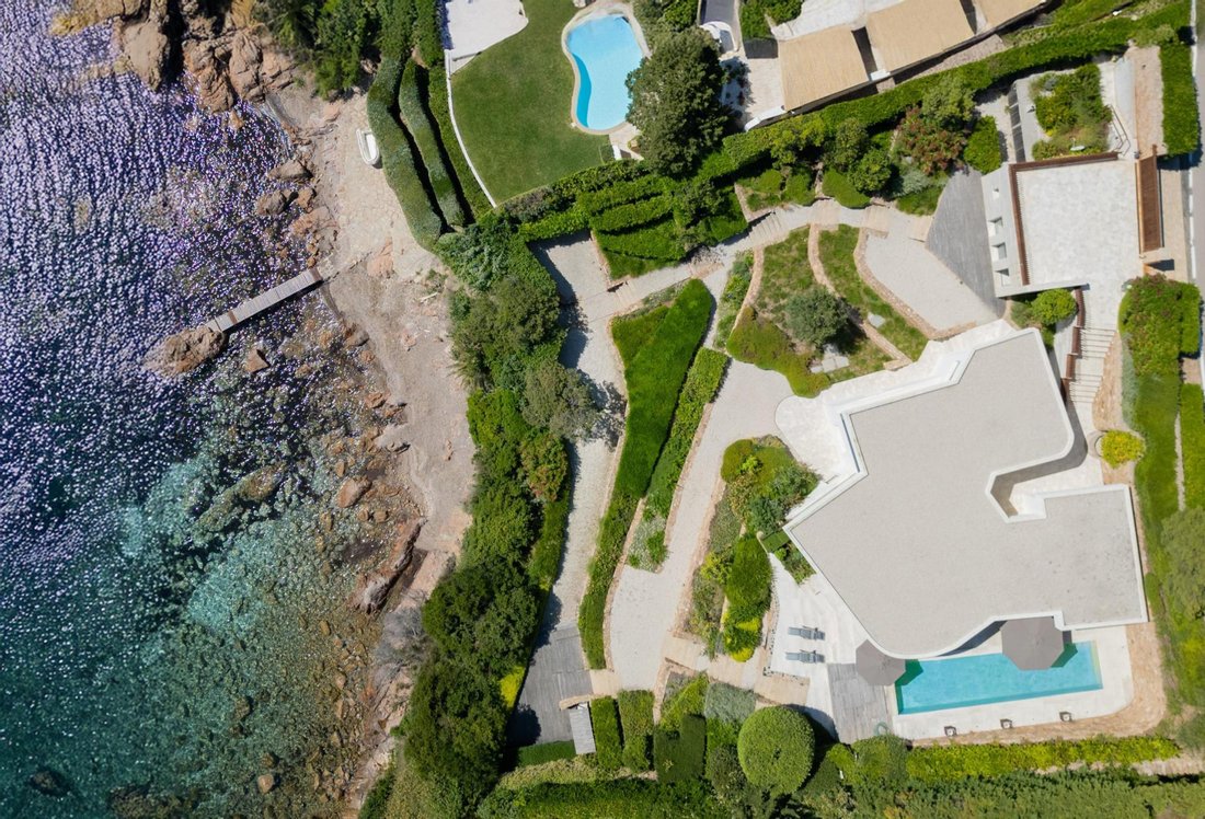 Villa in Marina di Porto Cervo, Porto Cervo, Italy 1 - 18156683