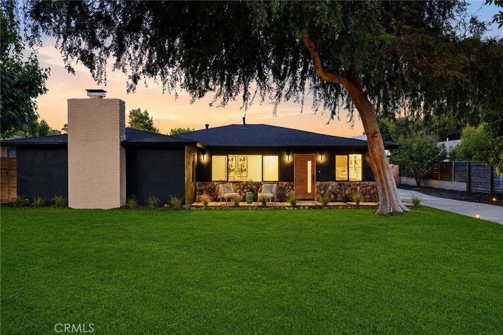 House in Ojai, California, United States 3 - 18154401