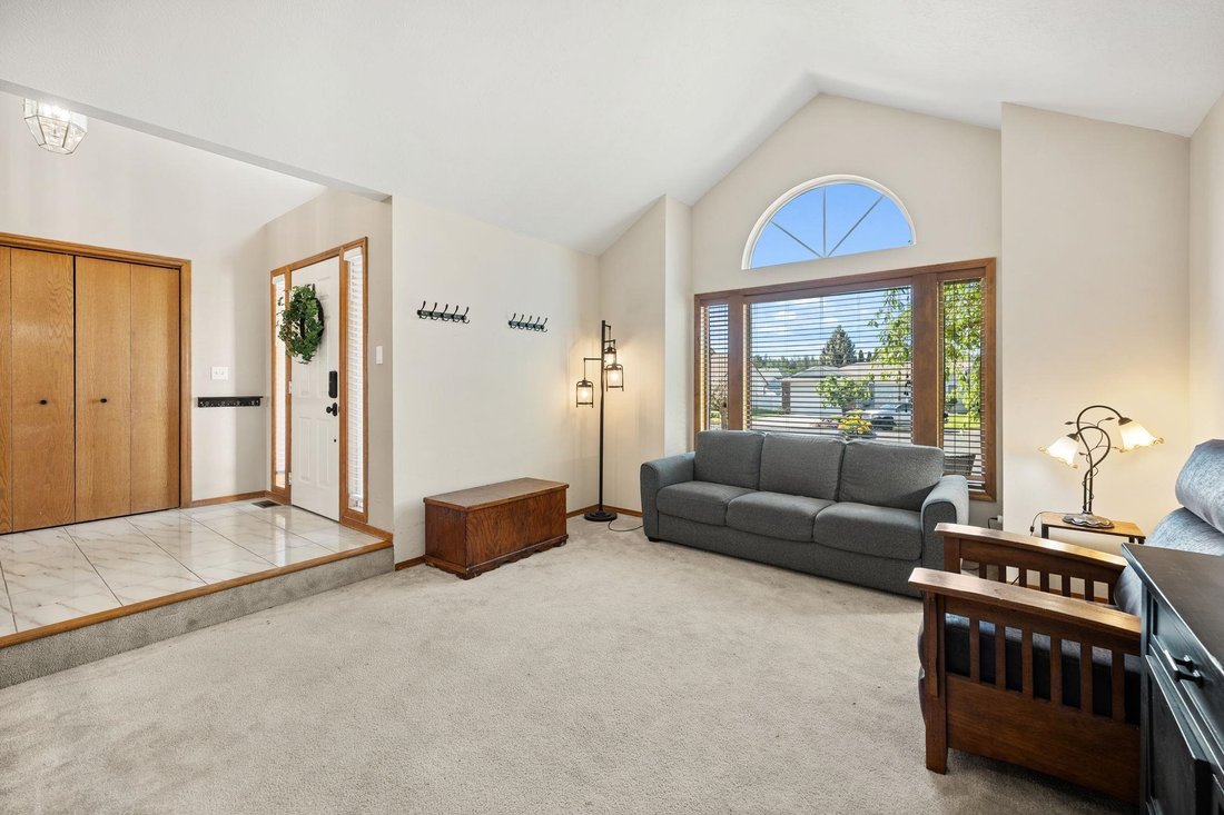House in Cheney, Washington, United States 5 - 18154648