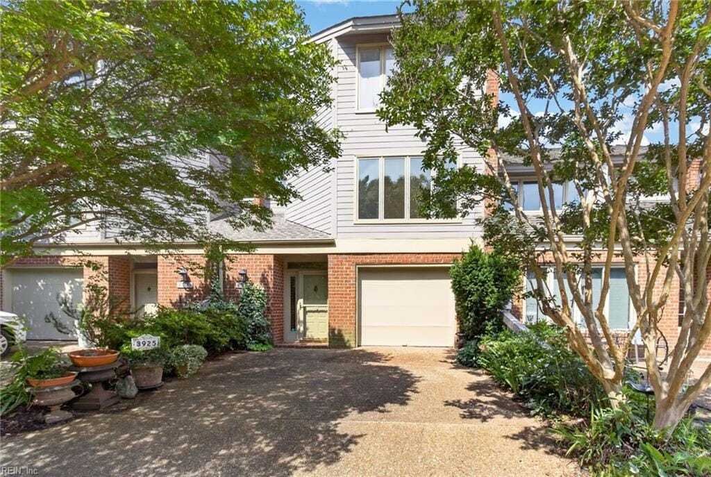 Condo in Virginia Beach, Virginia, United States 1 - 18154557