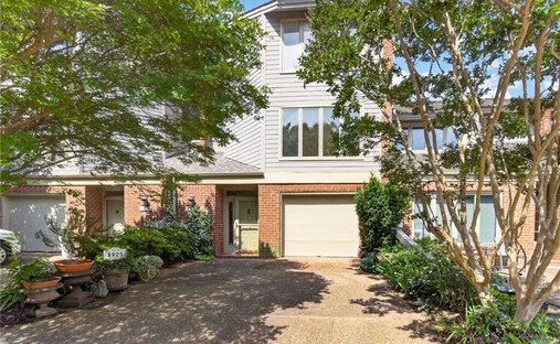 Condominio en Virginia Beach, Virginia, Estados Unidos 1