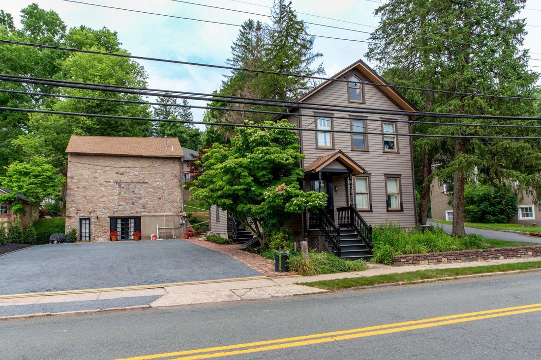 House in Stockton, New Jersey, United States 2 - 18170156