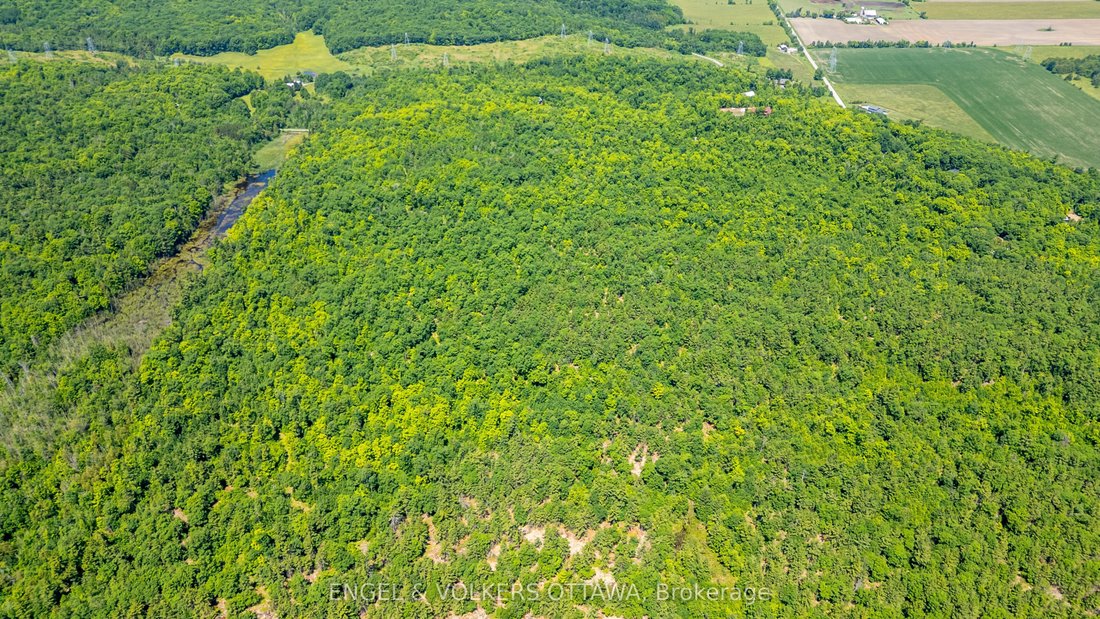 Land in Mississippi Mills, Canada 4 - 18167607