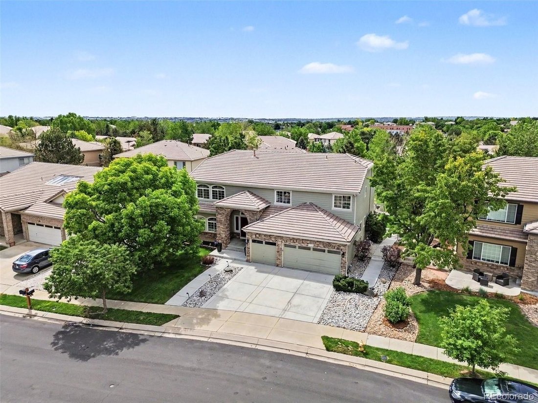House in Broomfield, Colorado, United States 2 - 18166778