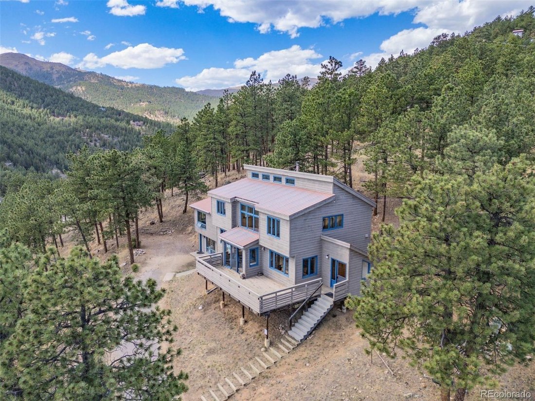 House in Boulder, Colorado, United States 2 - 18162519