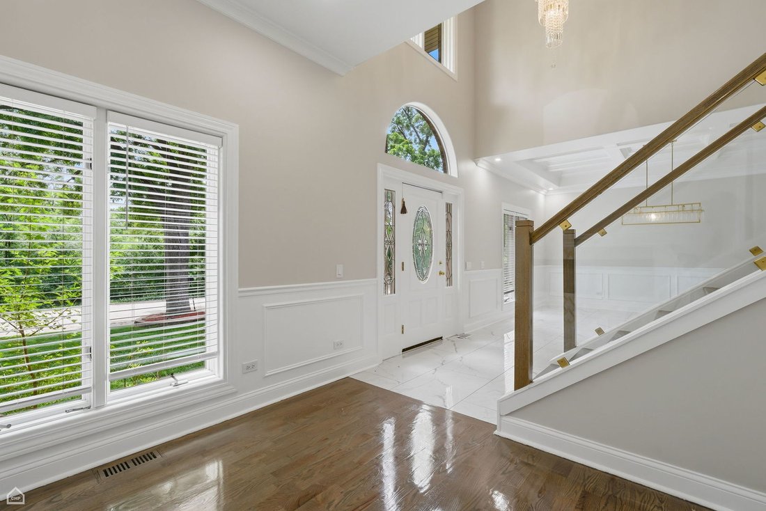 House in Hillside, Illinois, United States 3 - 18159496