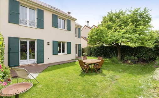 House in Nozay, Ile-de-France, France 1