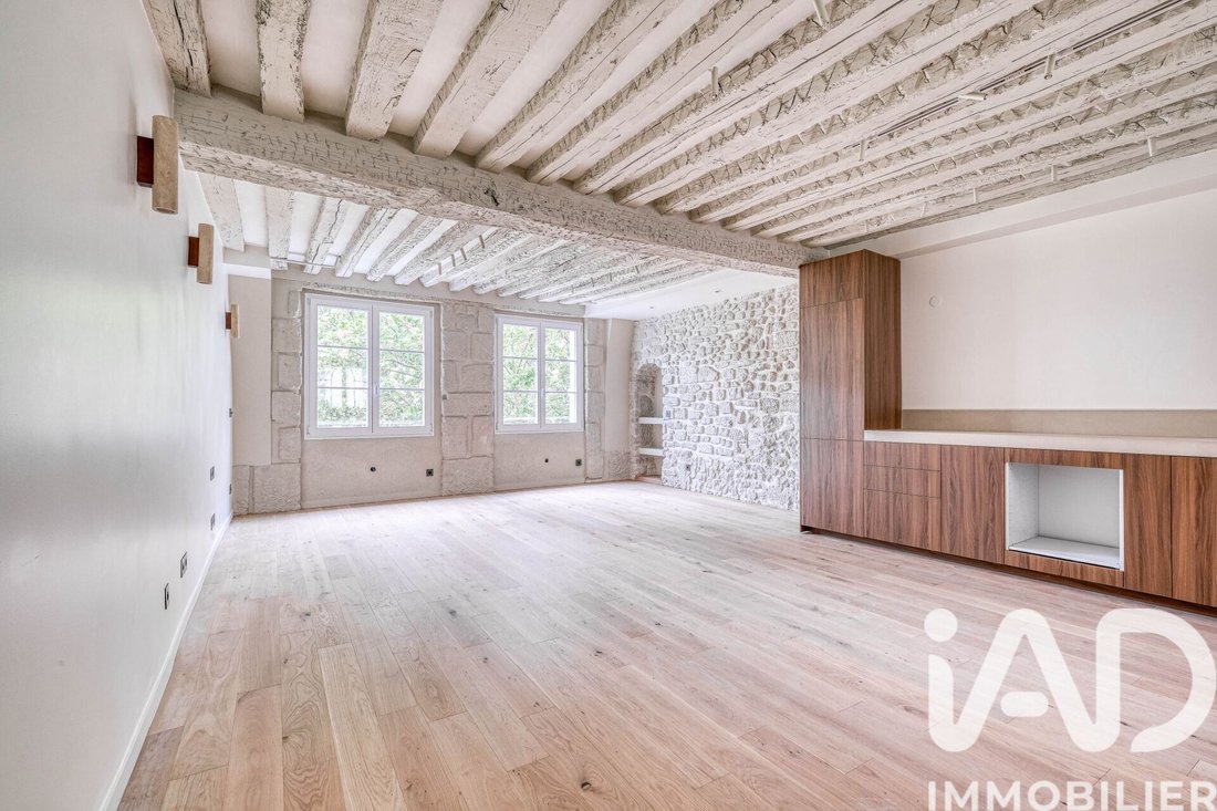 Apartment in Saint Victor, Paris 5e Arrondissement, Paris 2 - 18161438