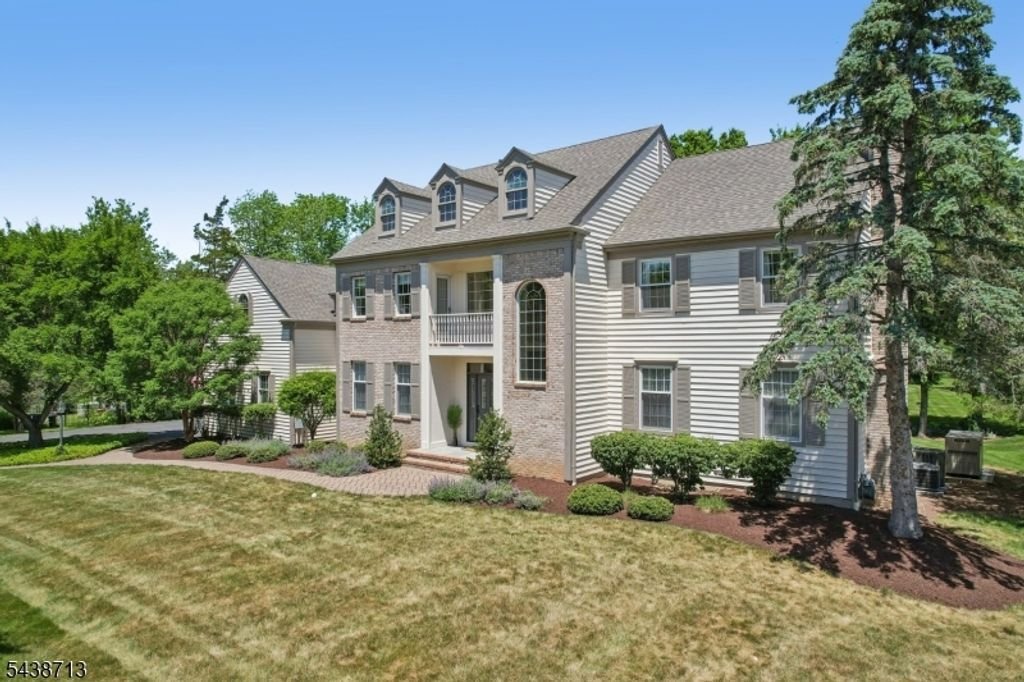 House in Basking Ridge, New Jersey, United States 2 - 18171560