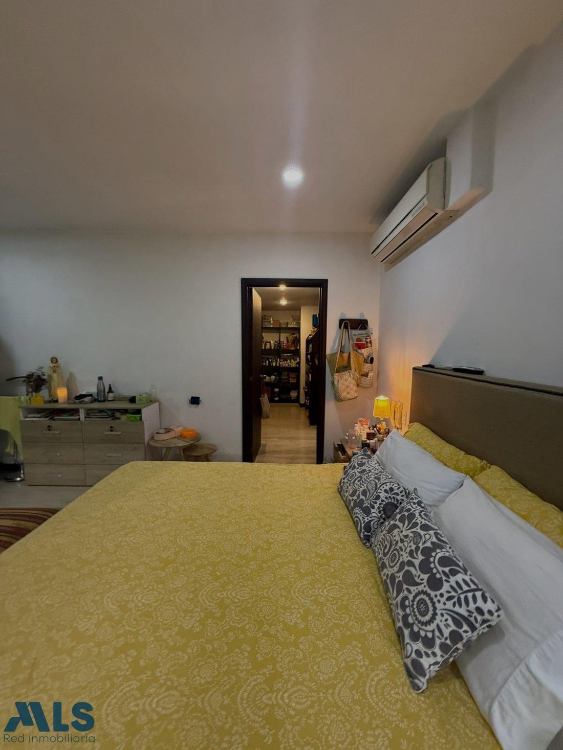 Apartment in Medellín, Antioquia, Colombia 5 - 18162930