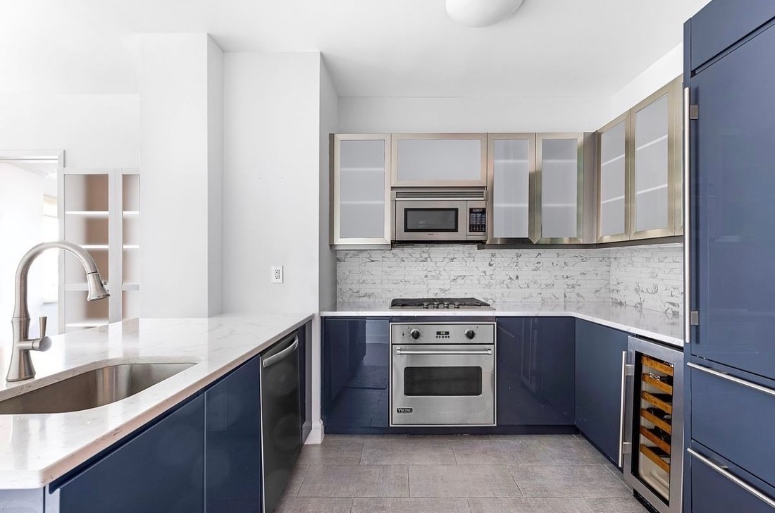 Apartment in New York, New York, United States 4 - 18170906