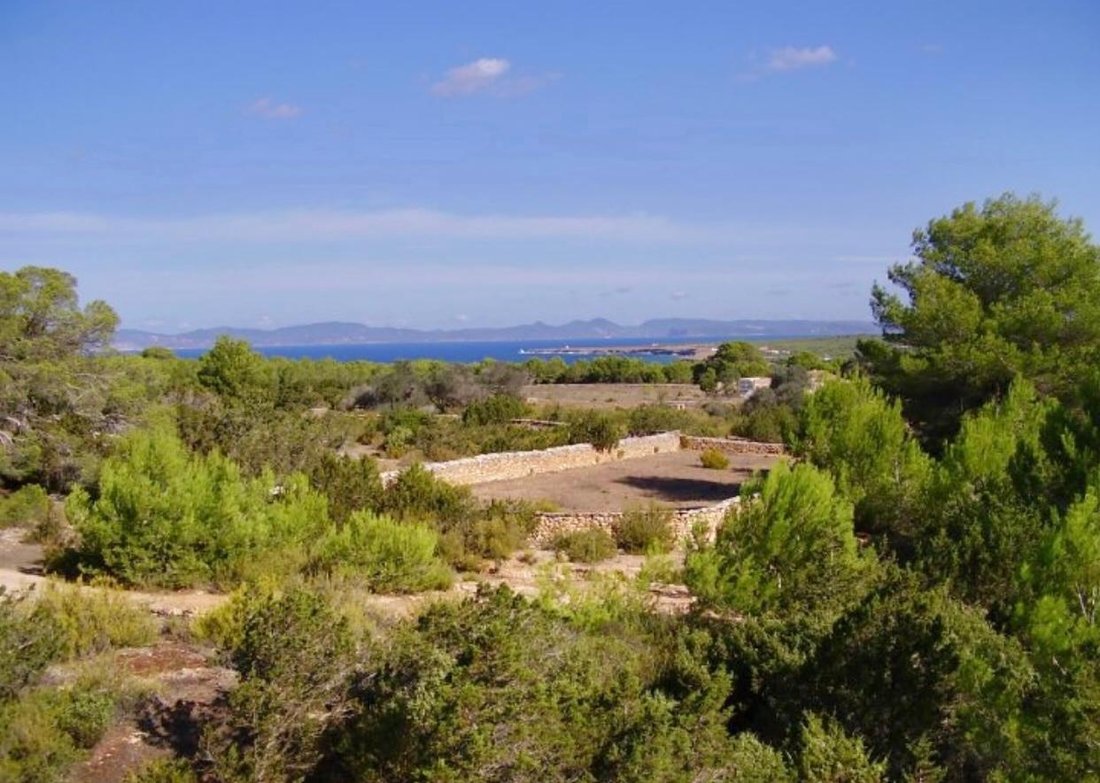 Villa in Formentera, Balearic Islands, Spain 4 - 17904855