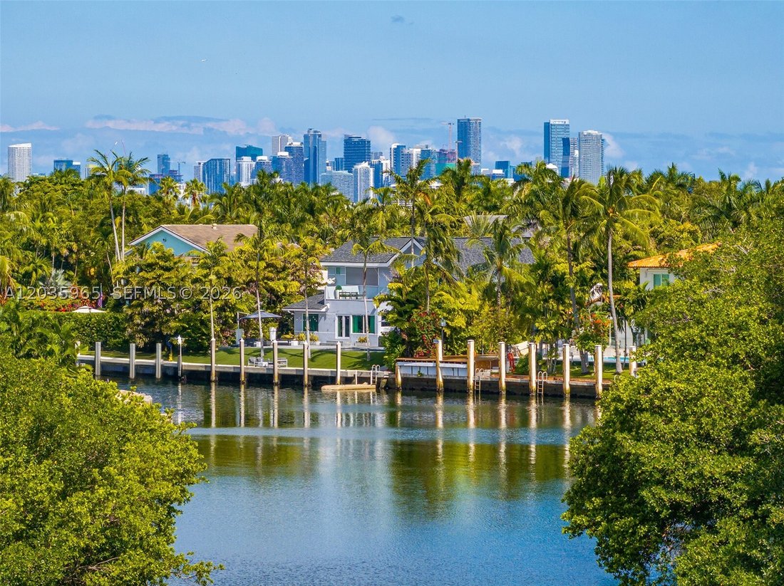 House in Miami, Florida, United States 5 - 18160136