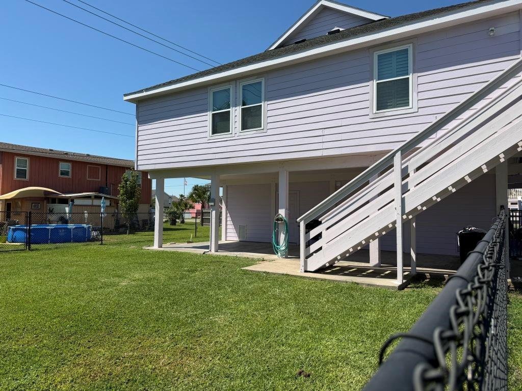 House in Galveston, Texas, United States 3 - 18163066