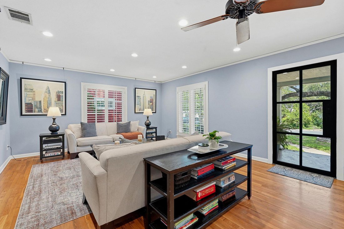 House in Austin, Texas, United States 4 - 18158479