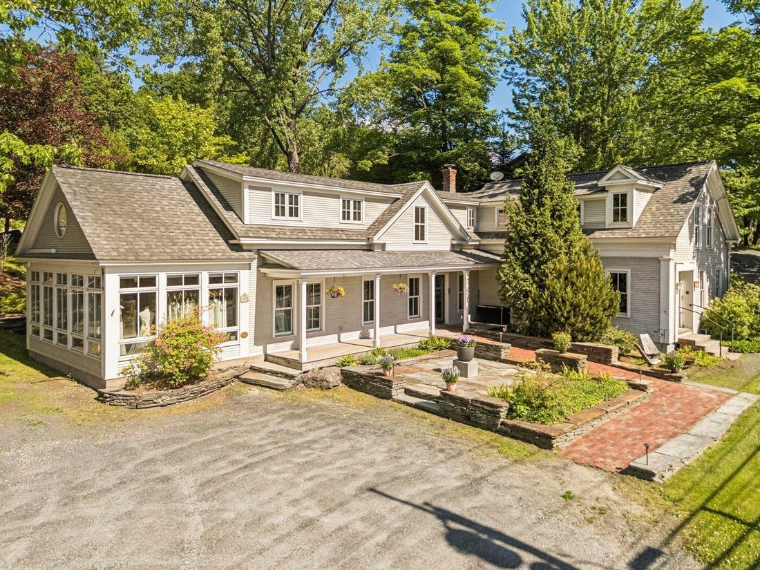 House in Stowe, Vermont, United States 2 - 16573689
