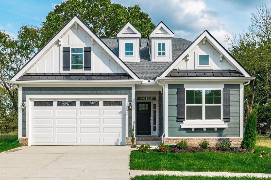 House in Nashville, Tennessee, United States 3 - 18155357