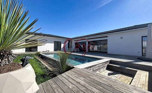 Casa a Camblanes-et-Meynac, Nuova Aquitania, Francia 1