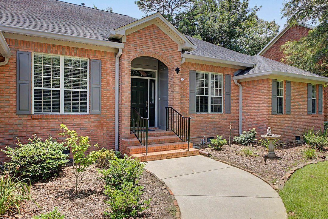 House in Tallahassee, Florida, United States 3 - 18157751
