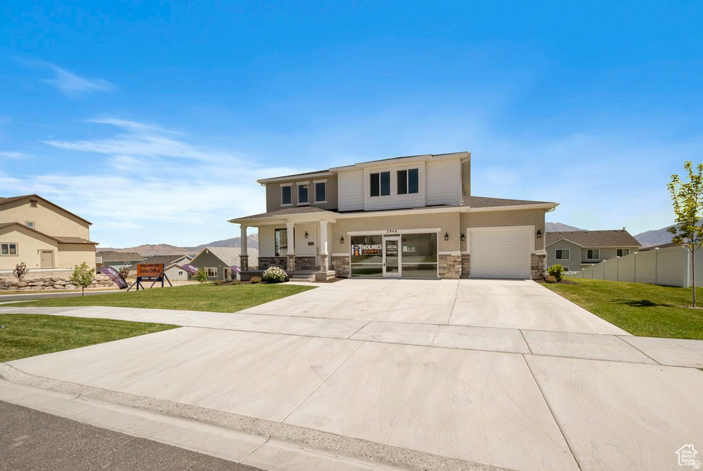 House in West Jordan, Utah, United States 1 - 18159708