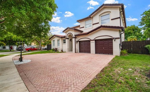 House in Miami, Florida, United States 1