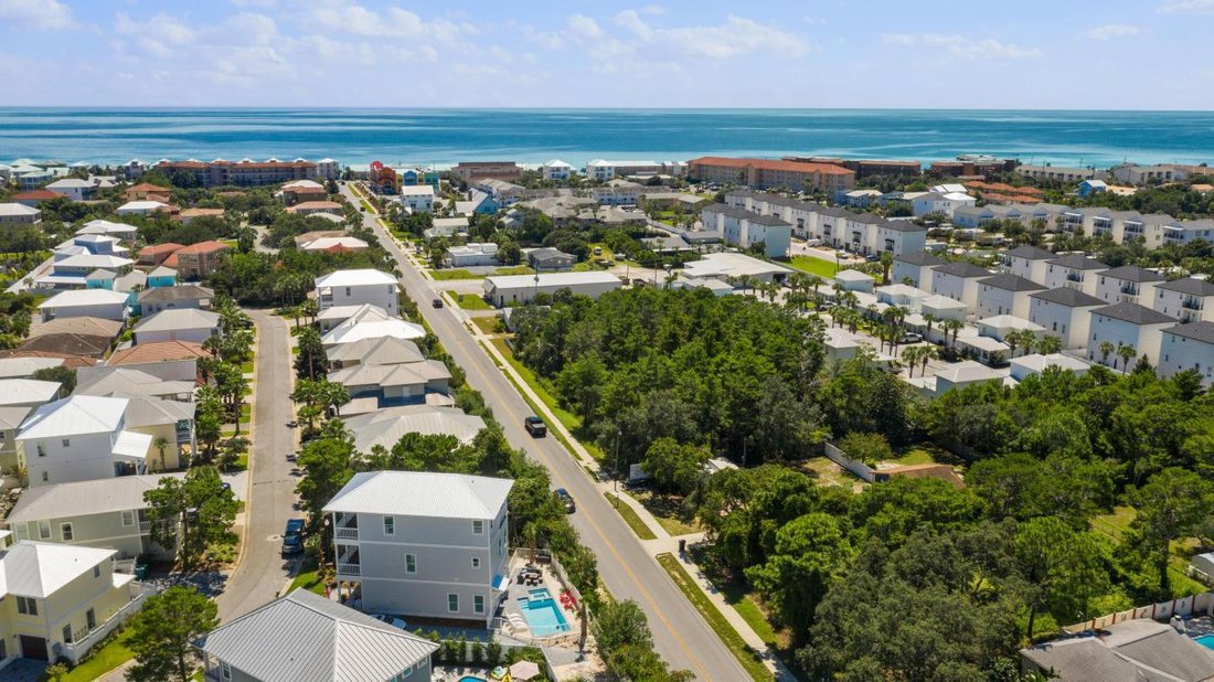 House in Miramar Beach, Florida, United States 2 - 18163364