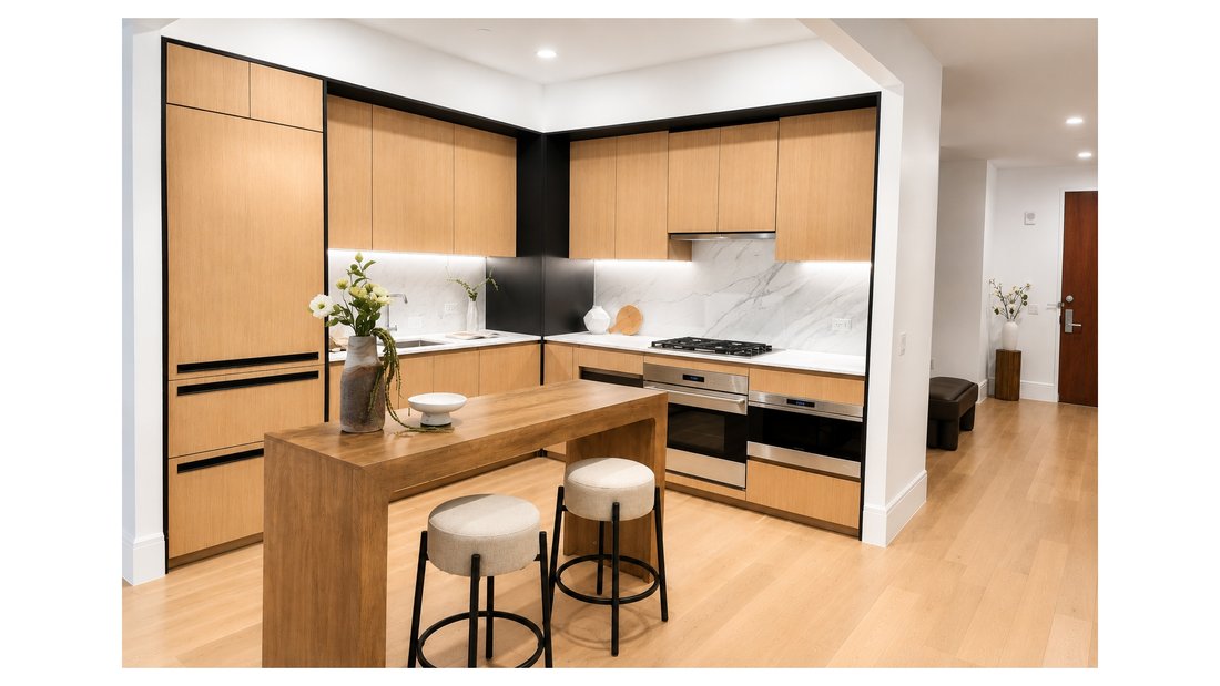 Condo in New York, New York, United States 2 - 18156190