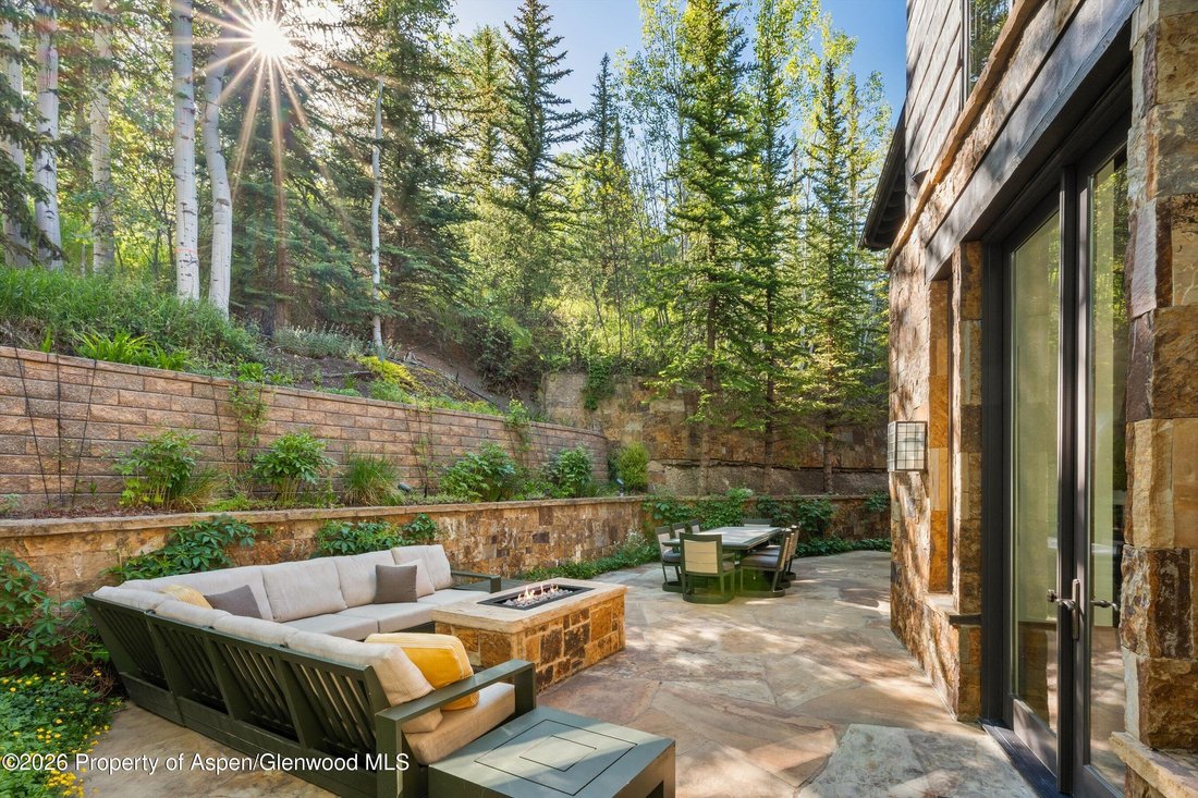 House in Aspen, Colorado, United States 4 - 18170121