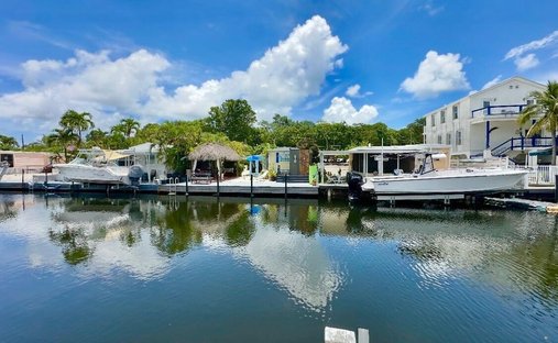 Key Largo, Florida, United States 1