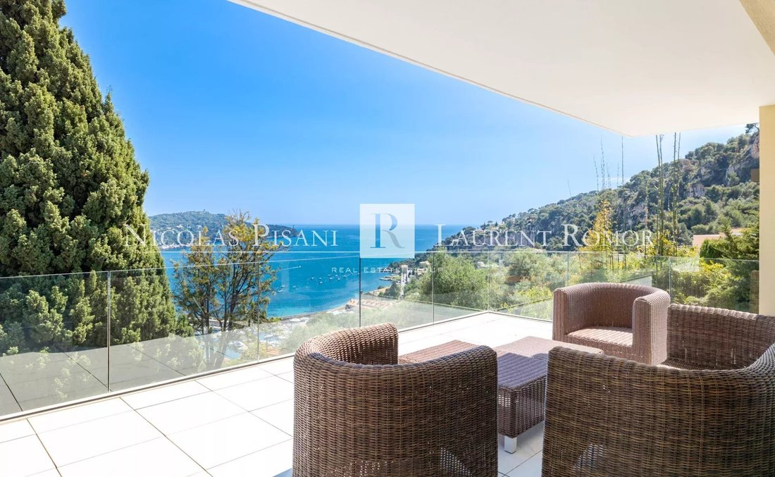 House in Nice, Provence-Alpes-Côte d'Azur, France 5 - 18155636