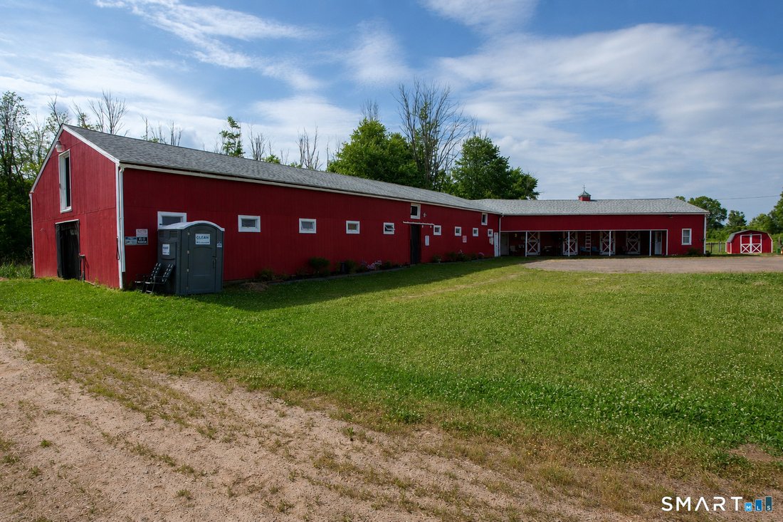 Land in East Granby, Connecticut, United States 2 - 18168738